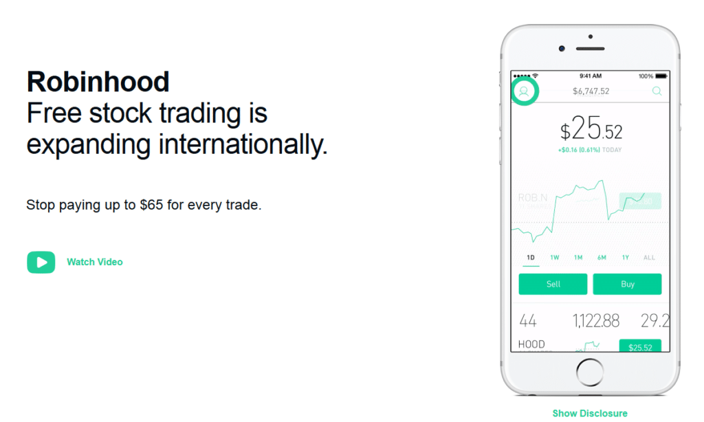 How To Build a Trading Platform. 5 Things To Know Before You Start a Stock Market App Like E-Trade