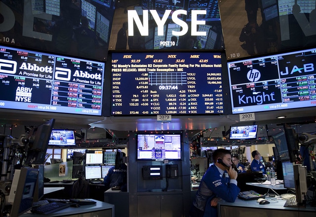 is the stock market open on saturday nasdaq nyse penny stock