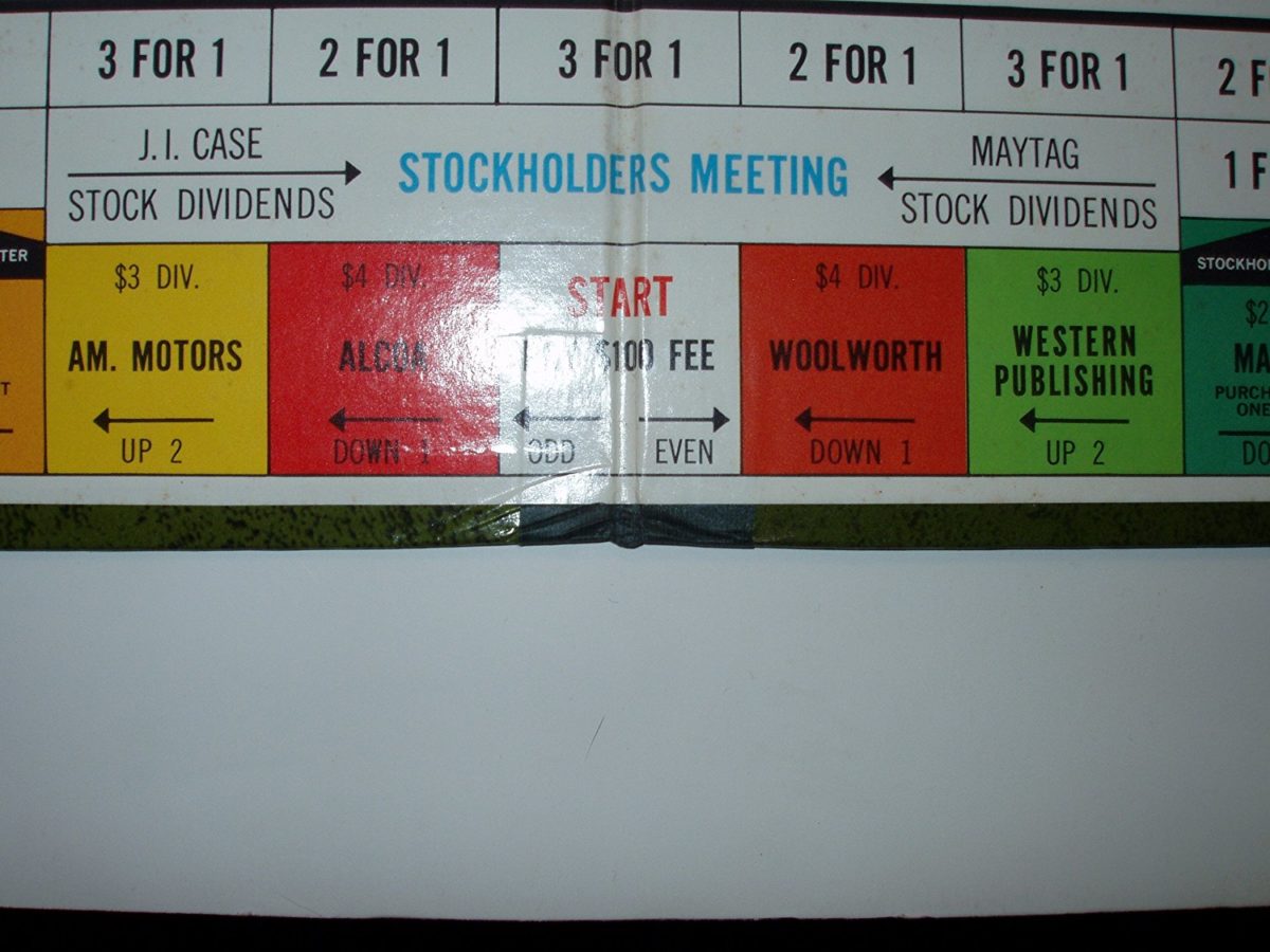 Stock Market Board Game 3 Top Games NASDAQ & NYSE Penny Stock Market Board Game 3 Top Games NASDAQ & NYSE Penny