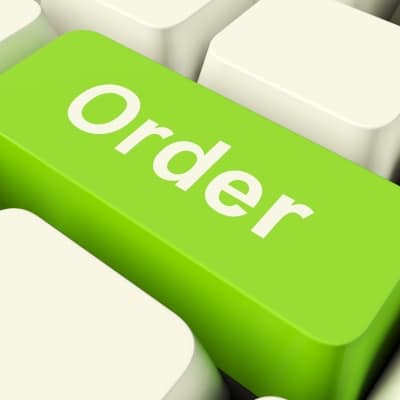stock market order types